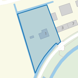 Perceel MRK02-H-1687