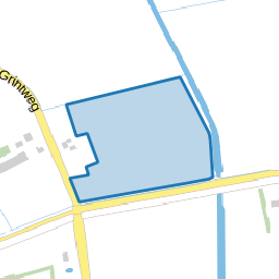 Perceel MRK02-H-1696