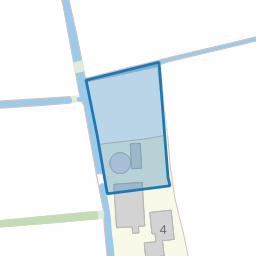 Perceel MRK02-L-1410