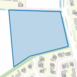 Perceel MRK02-L-1527