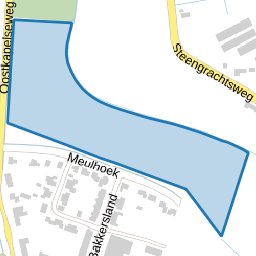 Perceel MRK02-L-1536