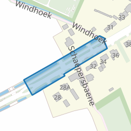 Perceel MRK02-L-1588