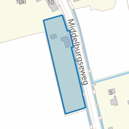 Perceel MRK02-L-1610