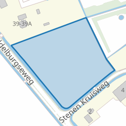 Perceel MRK02-L-1690