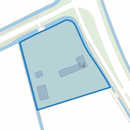 Perceel MRK02-L-1697