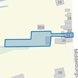 Perceel MRK02-L-1712