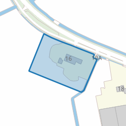 Perceel MRK02-L-1732