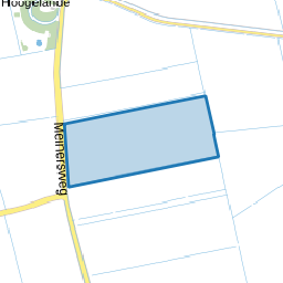 Perceel MRK02-L-1819