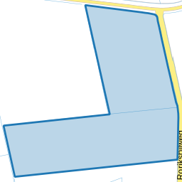 Perceel MRK02-L-1838