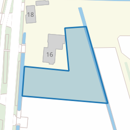 Perceel MRK02-L-1999