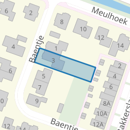 Perceel MRK02-L-2010