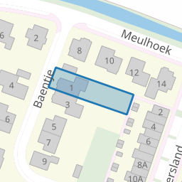 Perceel MRK02-L-2023