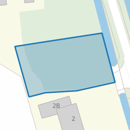 Perceel MRK02-L-2050