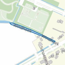 Perceel MRK02-L-2052