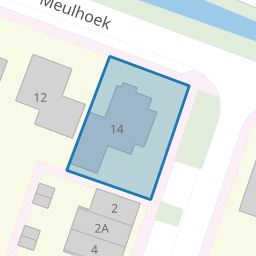 Perceel MRK02-L-2097