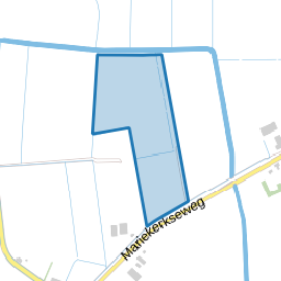 Perceel MRK02-L-2151