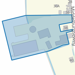 Perceel MRK02-L-2256