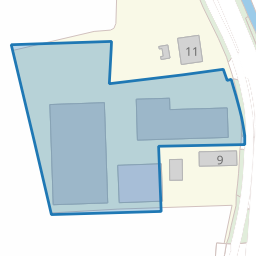 Perceel MRK02-L-2275