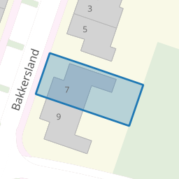 Perceel MRK02-L-2290