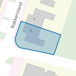 Perceel MRK02-L-2292