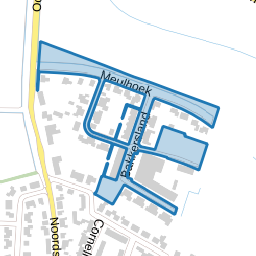 Perceel MRK02-L-2311