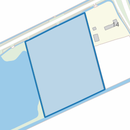 Perceel MRK02-L-2320