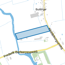 Perceel MRK02-L-2322