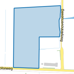 Perceel MRK02-L-2345