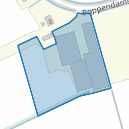 Perceel MRK02-L-2354