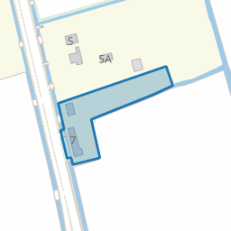 Perceel MRK02-M-1119