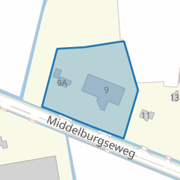 Perceel MRK02-M-1133