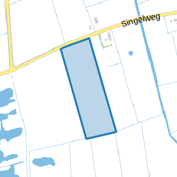 Perceel MRK02-M-1170