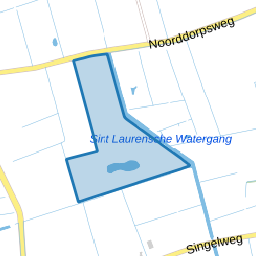 Perceel MRK02-M-1186