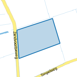 Perceel MRK02-M-1189