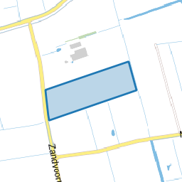 Perceel MRK02-M-1207