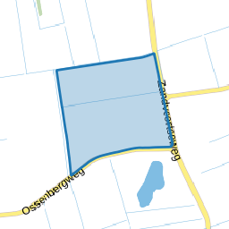 Perceel MRK02-M-1210