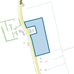 Perceel MRK02-M-1231