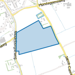 Perceel MRK02-M-1233