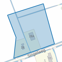 Perceel MRK02-M-1242