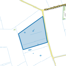 Perceel MRK02-N-1119