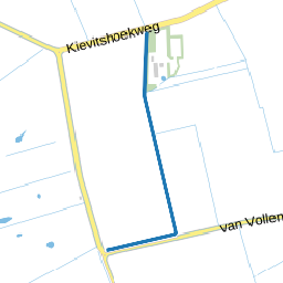 Perceel MRK02-N-1129