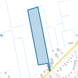 Perceel MRM01-A-2261