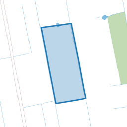 Perceel MRM01-A-2494
