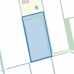 Perceel MRM01-A-2761