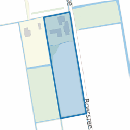 Perceel MRM01-A-3003