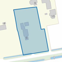 Perceel MRM01-A-3075