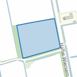 Perceel MRM01-A-3130