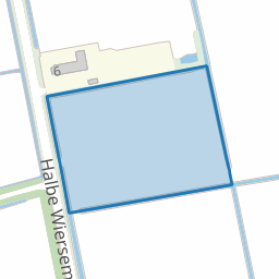 Perceel MRM01-A-3162