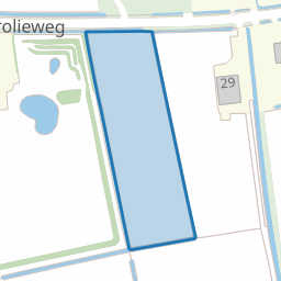 Perceel MRM01-A-3171