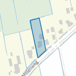 Perceel MRM01-A-3326